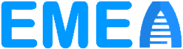 Europski ME Savez (European ME Alliance - EMEA) logo